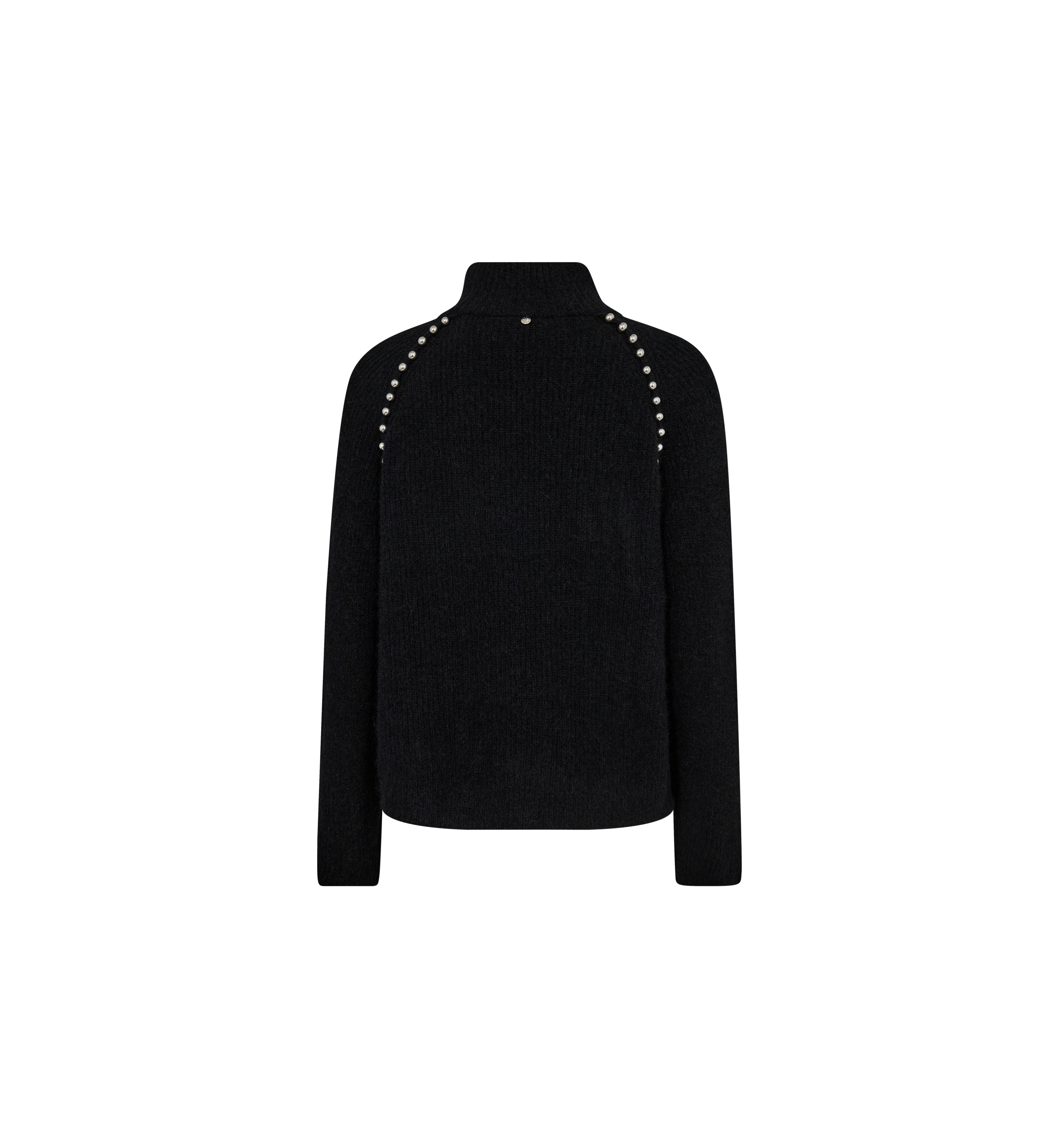 Packshot / Black / Back